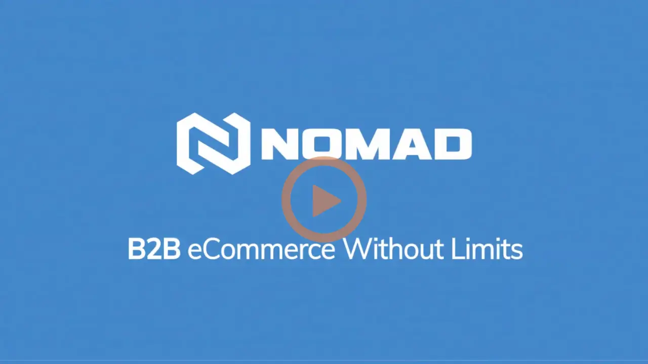 Nomad video thumbnail